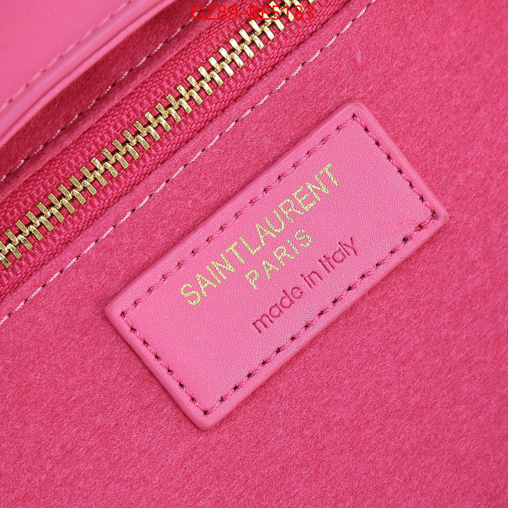 YSL Bag(4A)-Handbag-,high quality happy copy ID: BE5183,$: 89USD