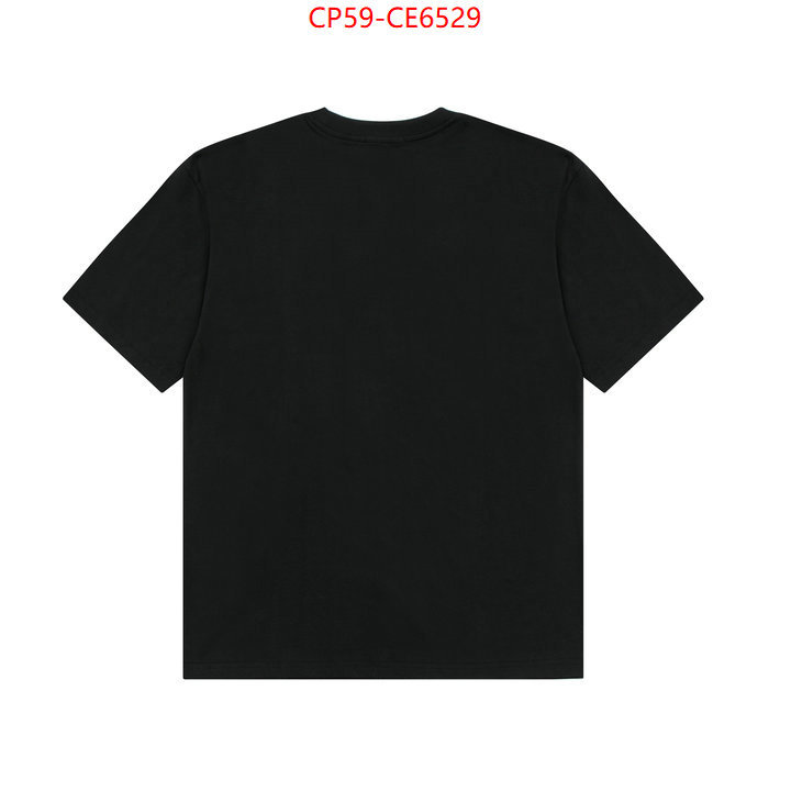 Clothing-Gucci,how to start selling replica ID: CE6529,$: 59USD