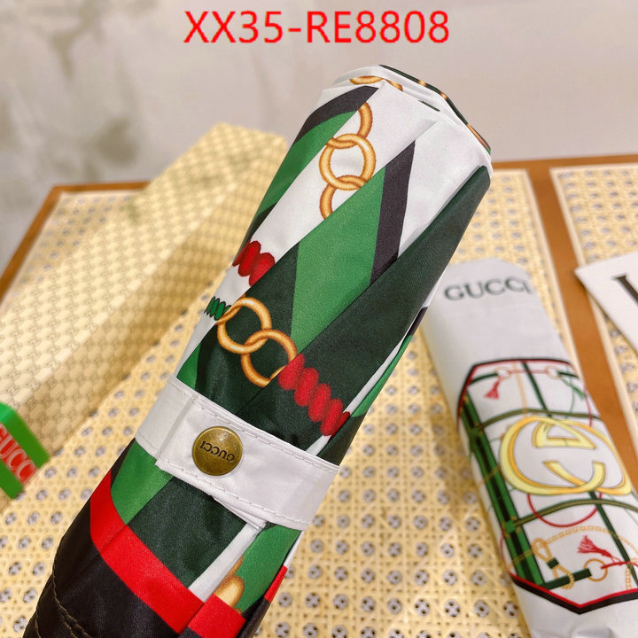 Umbrella-Gucci,wholesale ID: RE8808,$: 35USD