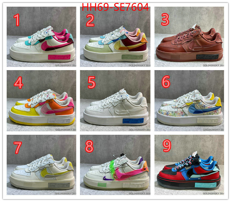 Men Shoes-Nike,top brands like ID: SE7604,$: 69USD