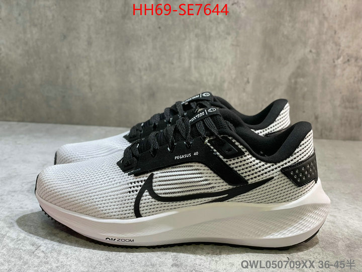 Men Shoes-Nike,what best designer replicas ID: SE7644,$: 69USD