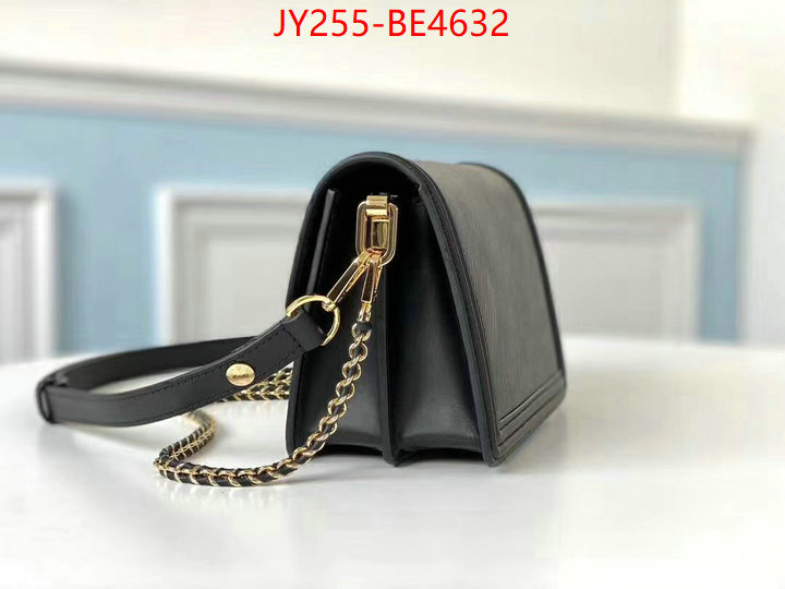 LV Bags(TOP)-Pochette MTis-Twist-,perfect quality ID: BE4632,$: 255USD