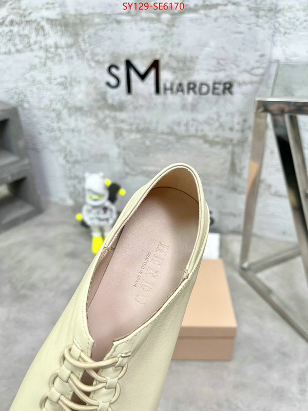 Women Shoes-Hereu,same as original ID: SE6170,$: 129USD