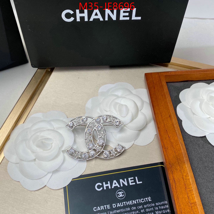 Jewelry-Chanel,high-end designer ID: JE8696,$: 35USD