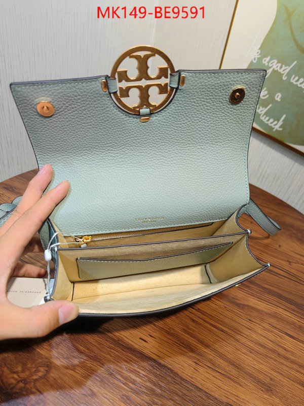 Tory Burch Bags(TOP)-Diagonal-,where can i buy ID: BE9591,$: 149USD