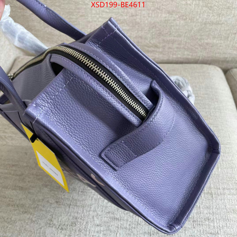 Marc Jacobs Bags (TOP)-Handbag-,sell online ID: BE4611,