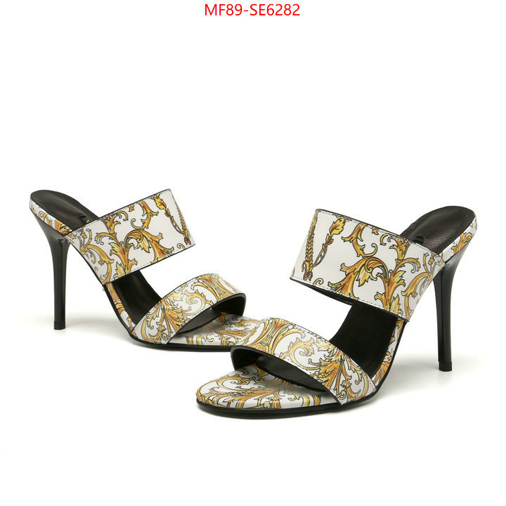 Women Shoes-Versace,online sales ID: SE6282,$: 89USD