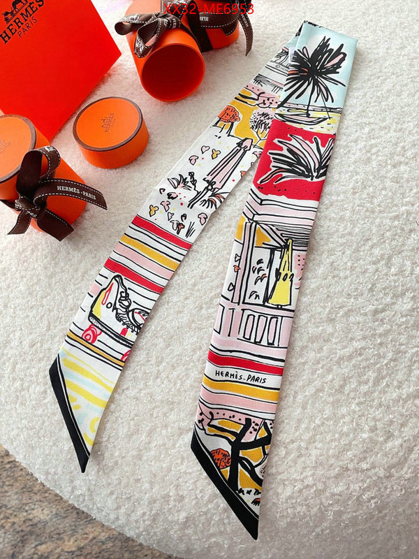 Scarf-Hermes,shop now ID: ME6953,$: 32USD