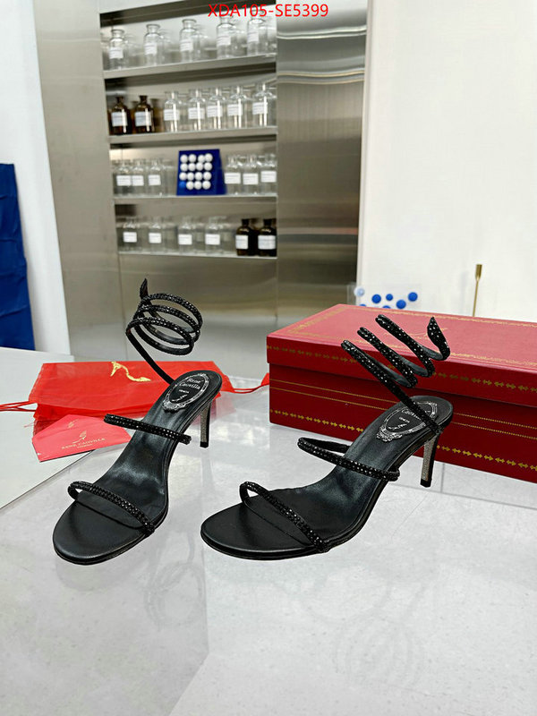 Women Shoes-Rene Caovilla,is it illegal to buy ID: SE5399,$: 105USD