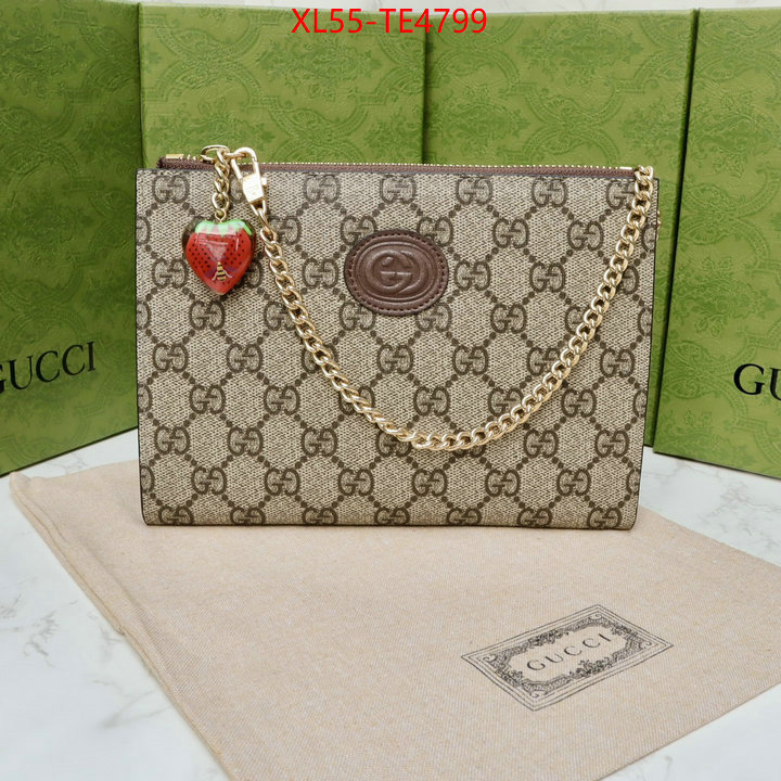 Gucci Bags(4A)-Wallet-,what 1:1 replica ID: TE4799,$: 55USD