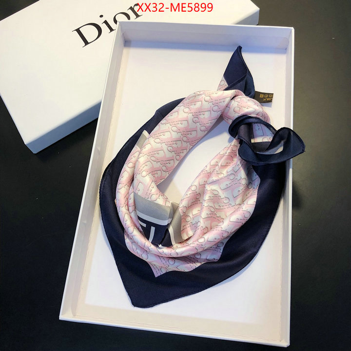 Scarf-Dior,hot sale ID: ME5899,$: 32USD