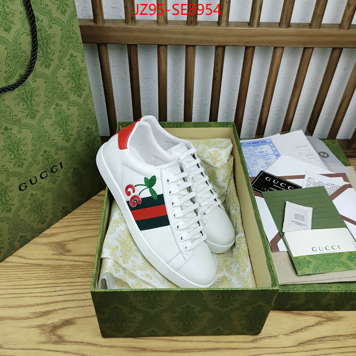 Men Shoes-Gucci,buy best high-quality ID: SE8954,$: 95USD