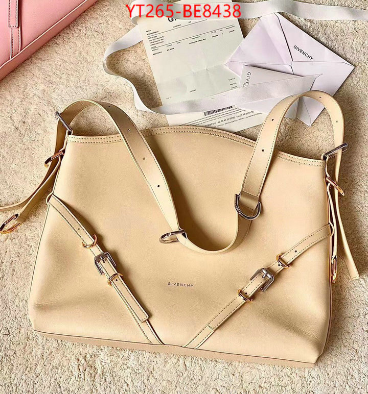 Givenchy Bags (TOP)-Handbag-,top grade ID: BE8438,$: 265USD