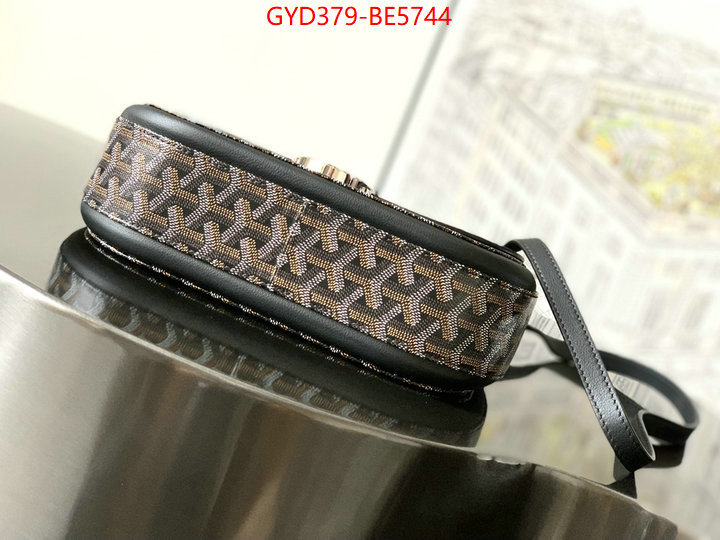 Goyard Bags(TOP)-Diagonal-,designer 1:1 replica ID: BE5744,$: 379USD