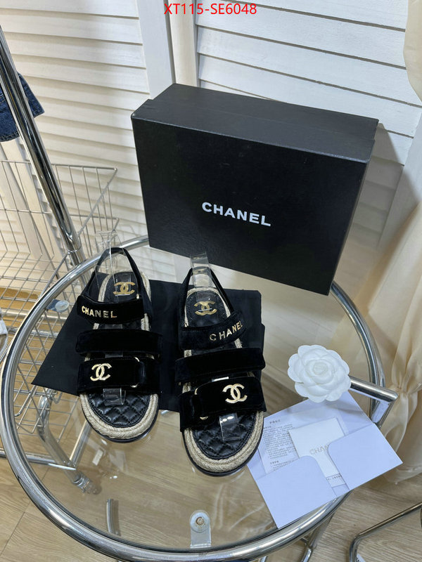 Women Shoes-Chanel,where to find the best replicas ID: SE6048,$: 115USD