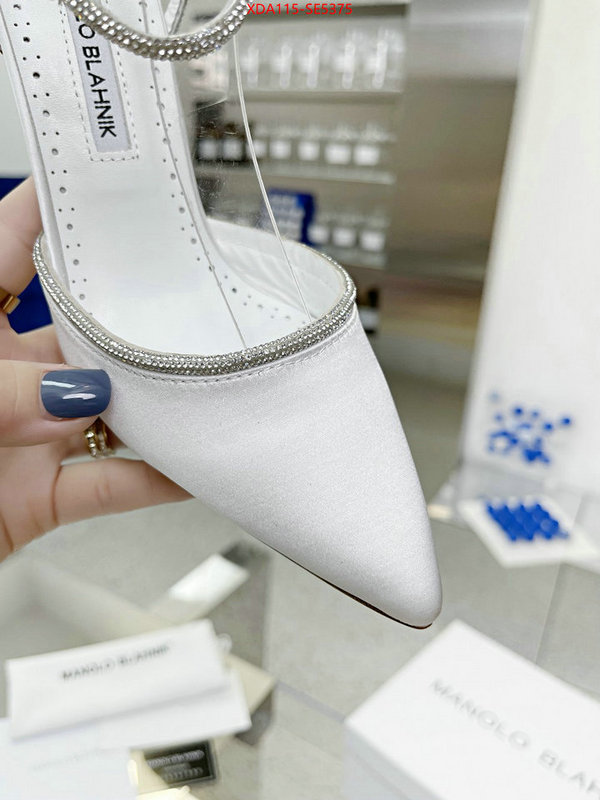 Women Shoes-Manolo Blahnik,best knockoff ID: SE5375,$: 115USD