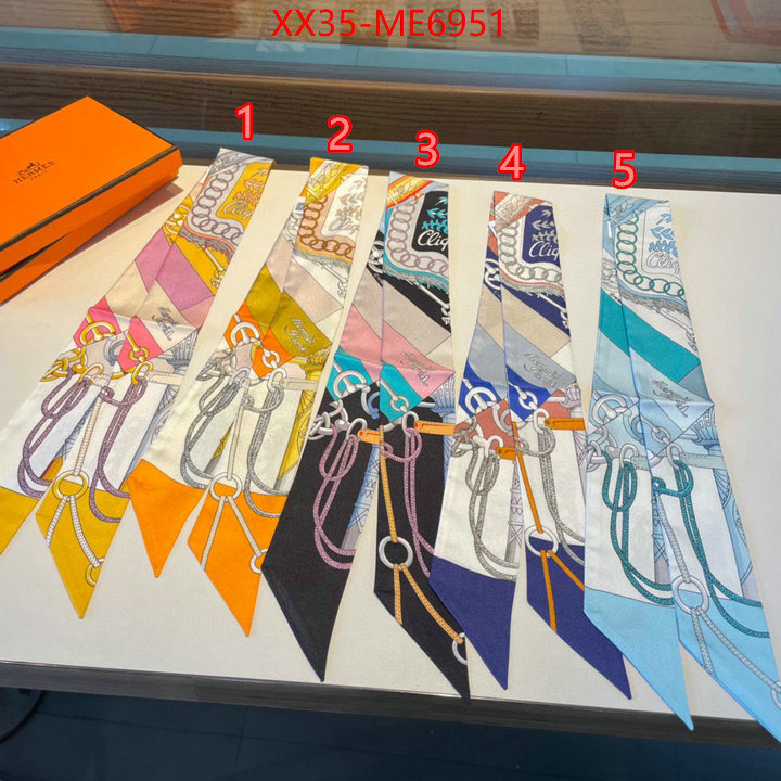 Scarf-Hermes,good quality replica ID: ME6951,$: 35USD