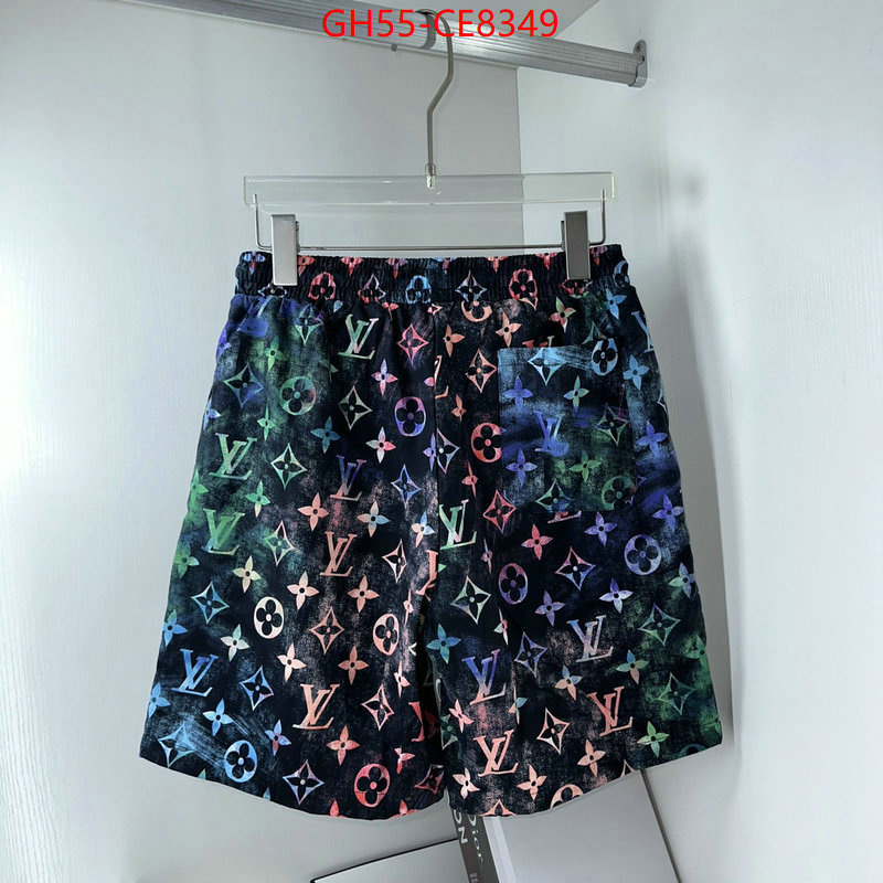 Clothing-LV,how to start selling replica ID: CE8349,$: 55USD
