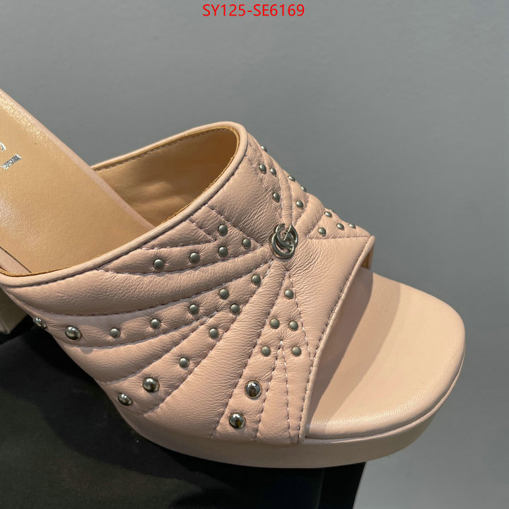 Women Shoes-Gucci,most desired ID: SE6169,$: 125USD