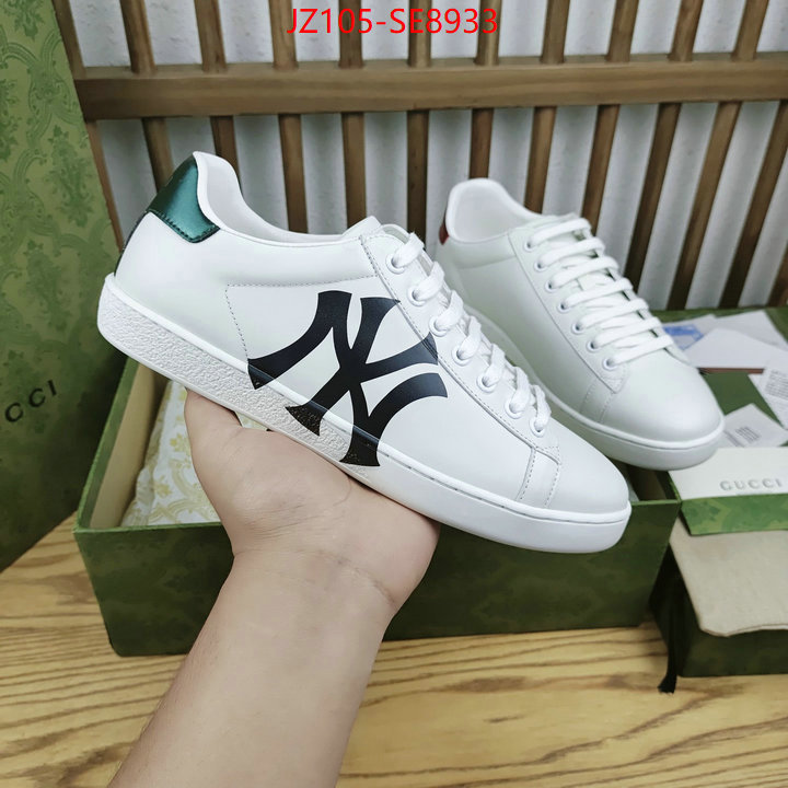 Men Shoes-Gucci,can you buy replica ID: SE8933,$: 105USD