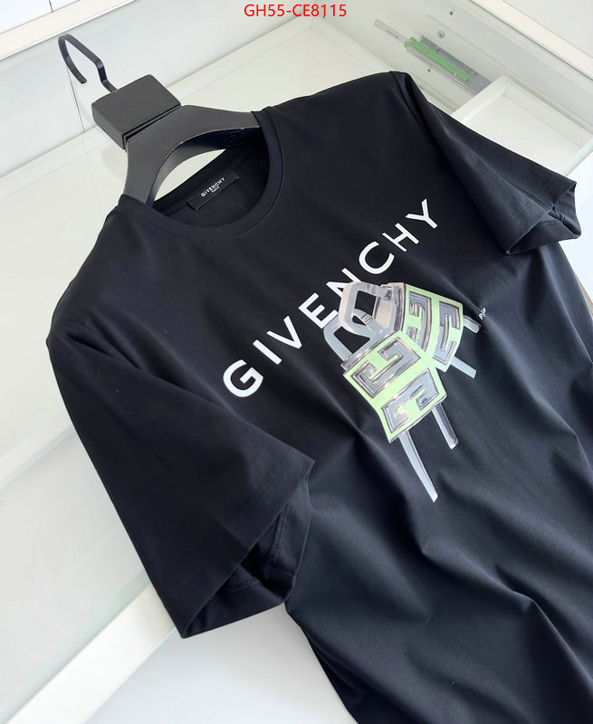 Clothing-Givenchy,good ID: CE8115,$: 55USD