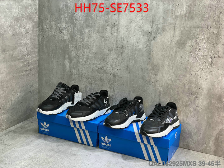Men Shoes-Adidas,online shop ID: SE7533,$: 75USD