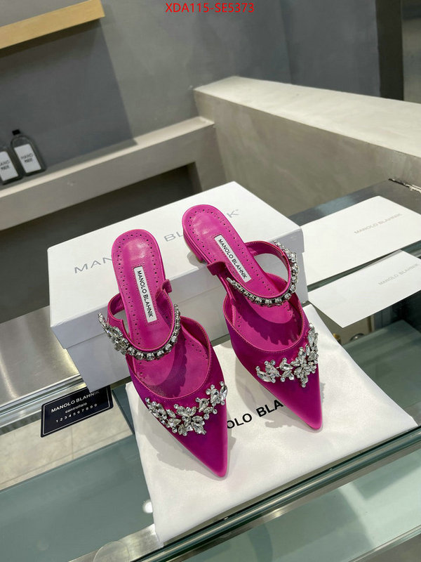 Women Shoes-Manolo Blahnik,copy ID: SE5373,$: 115USD