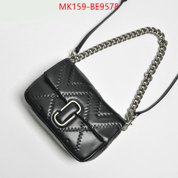 Marc Jacobs Bags (TOP)-Diagonal-,top quality website ID: BE9578,