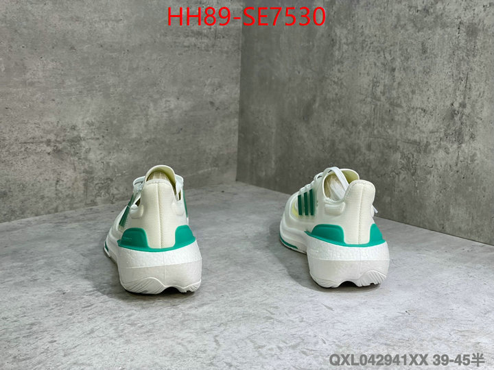 Men Shoes-Adidas,shop designer replica ID: SE7530,$: 89USD