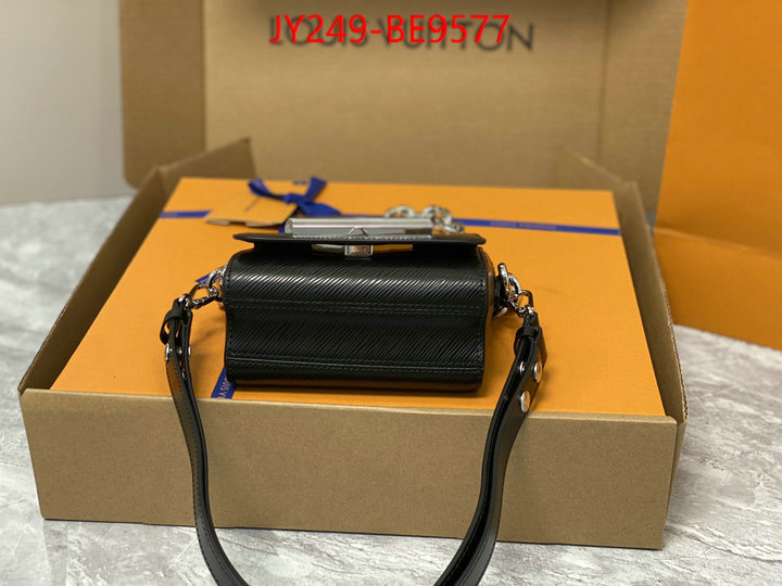 LV Bags(TOP)-Pochette MTis-Twist-,from china ID: BE9577,$: 249USD