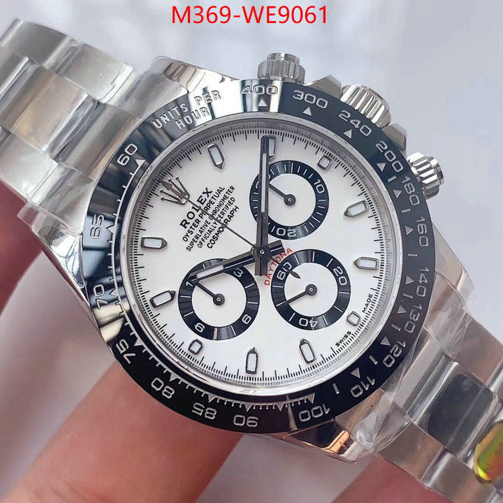 Watch (TOP)-Rolex,fashion replica ID: WE9061,$: 369USD