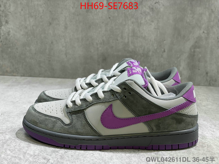 Women Shoes-NIKE,the most popular ID: SE7683,$: 69USD