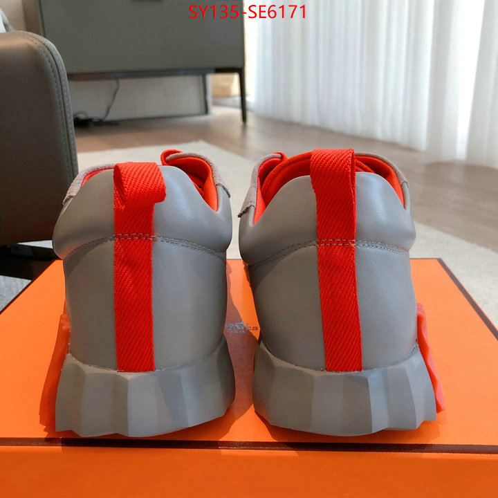 Women Shoes-Hermes,shop the best high quality ID: SE6171,$: 135USD