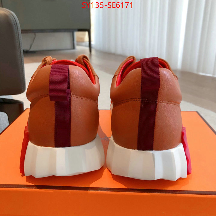 Women Shoes-Hermes,shop the best high quality ID: SE6171,$: 135USD