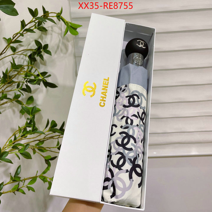 Umbrella-Chanel,best replica 1:1 ID: RE8755,$: 35USD