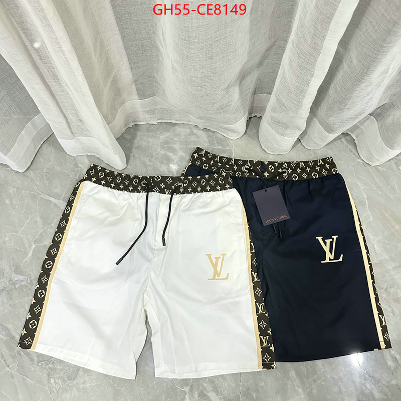 Clothing-LV,2023 aaaaa replica 1st copy ID: CE8149,$: 55USD