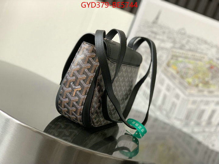 Goyard Bags(TOP)-Diagonal-,designer 1:1 replica ID: BE5744,$: 379USD