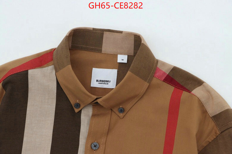 Clothing-Burberry,what are the best replica ID: CE8282,$: 65USD