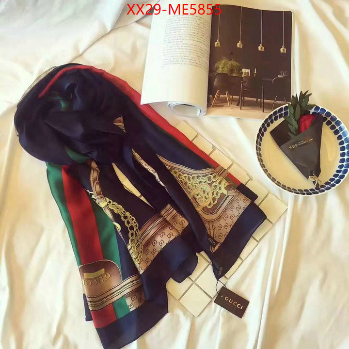 Scarf-Burberry,top ID: ME5855,$: 29USD