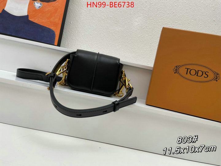 Tods Bags(4A)-Handbag-,perfect quality designer replica ID: BE6738,$: 99USD