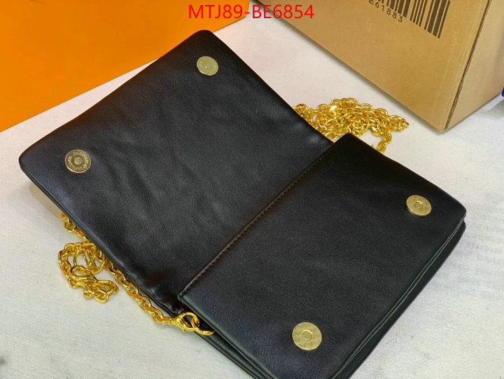 LV Bags(4A)-Pochette MTis Bag-Twist-,shop cheap high quality 1:1 replica ID: BE6854,$: 89USD