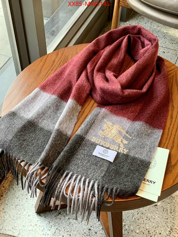 Scarf-Burberry,where to buy ID: MW5145,$: 85USD