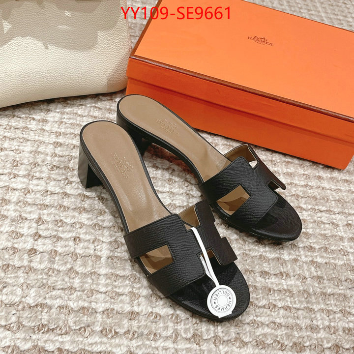 Women Shoes-Hermes,high quality online ID: SE9661,$: 109USD