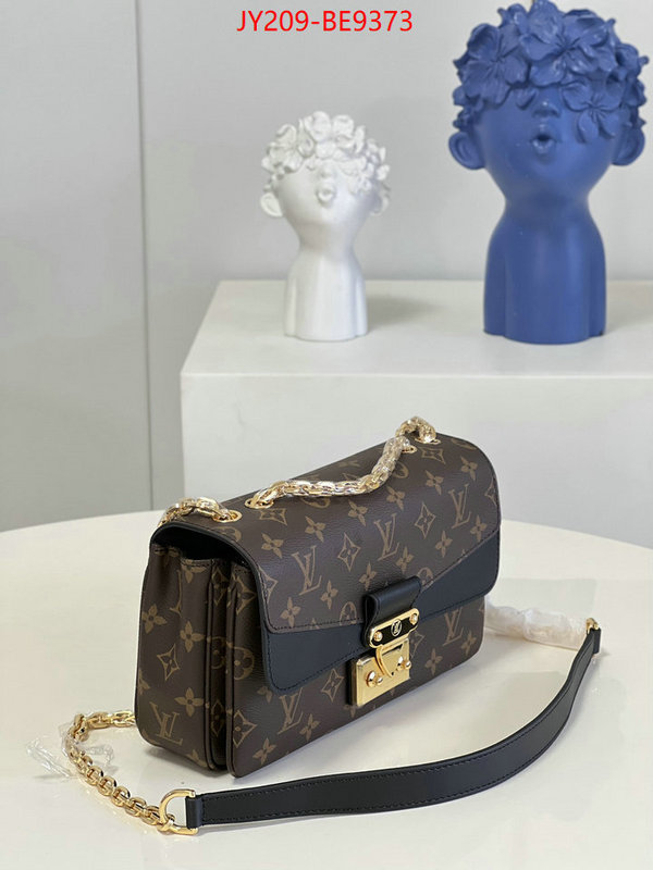 LV Bags(TOP)-Pochette MTis-Twist-,the most popular ID: BE9373,$: 209USD
