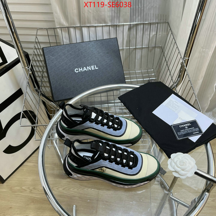 Women Shoes-Chanel,replica 1:1 high quality ID: SE6038,