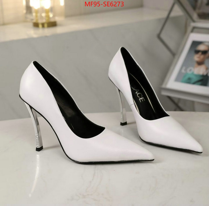 Women Shoes-Versace,how to start selling replica ID: SE6273,$: 95USD