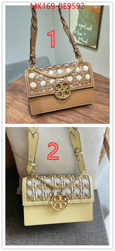 Tory Burch Bags(TOP)-Diagonal-,first copy ID: BE9592,$: 169USD