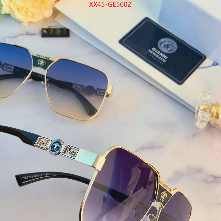 Glasses-Versace,buy cheap ID: GE5602,$: 45USD