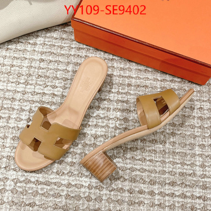 Women Shoes-Hermes,designer replica ID: SE9402,$: 109USD