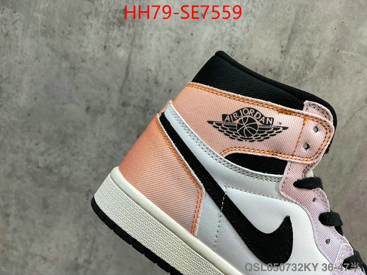 Women Shoes-NIKE,replica shop ID: SE7559,$: 79USD